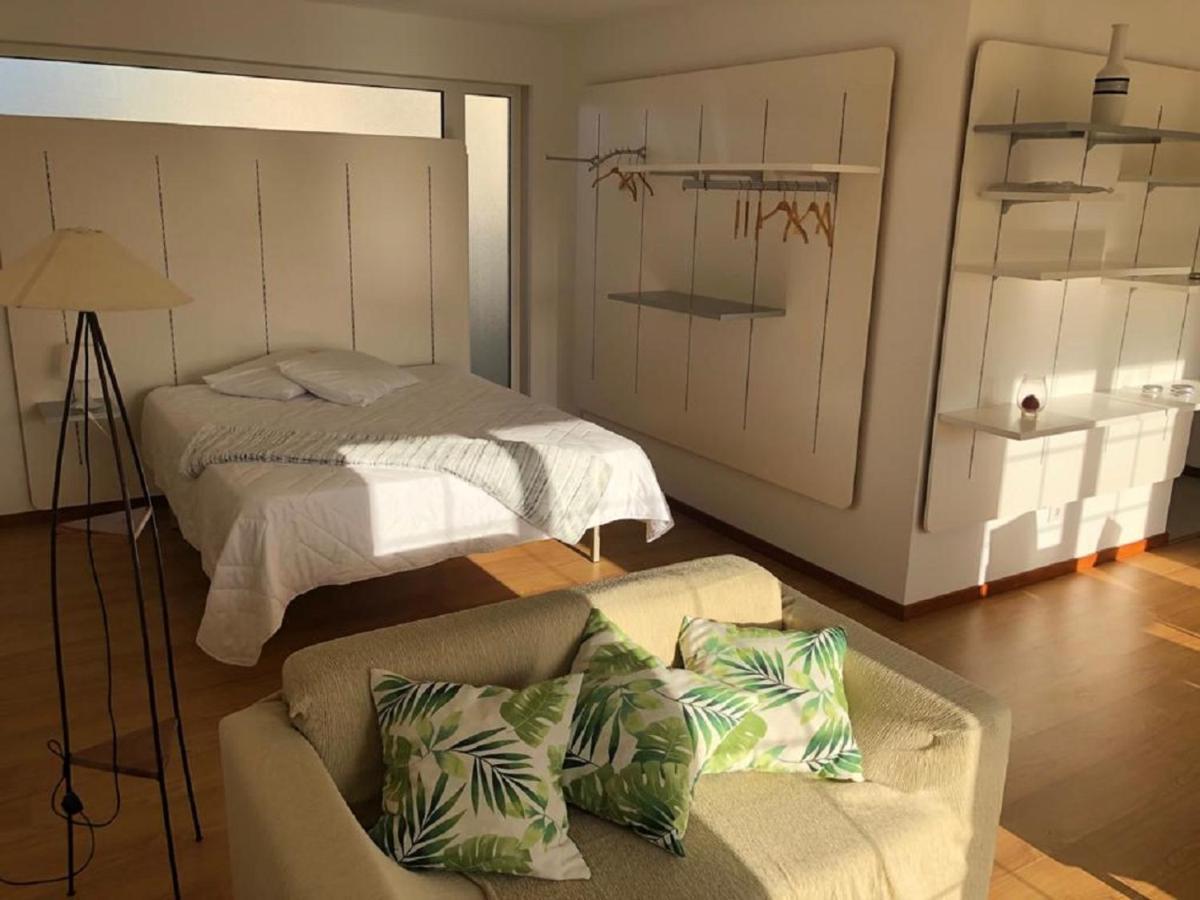 Estudio Dos Mangues Villa Sao Martinho do Porto Bagian luar foto